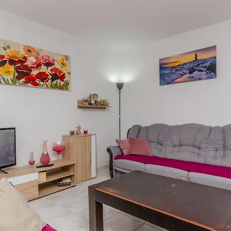 Jakus Appartement