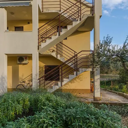 Appartement Jakus Vrsine