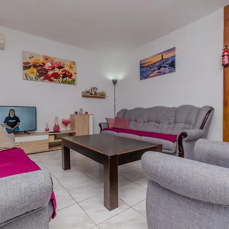 Jakus Appartement Vrsine