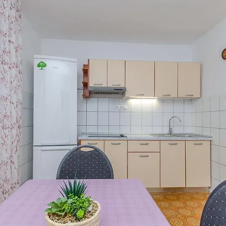 Appartement Jakus Vrsine
