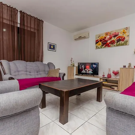 Jakus Appartement