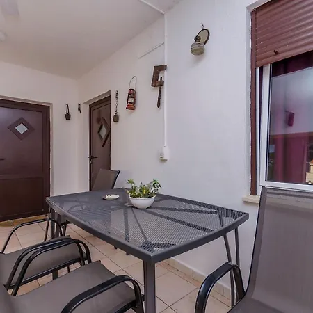 Jakus Appartement Vrsine