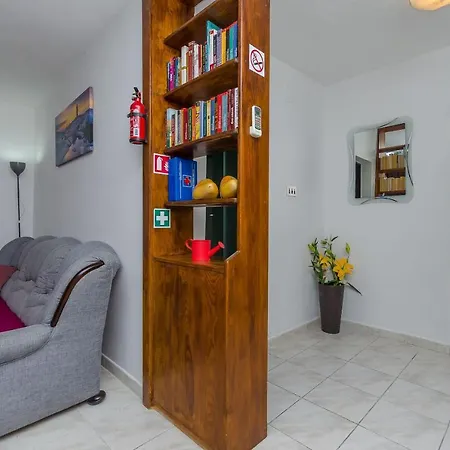 Jakus Appartement
